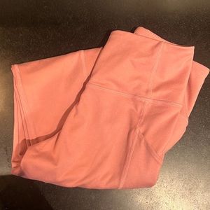 FIGS-Performance undeserving legging